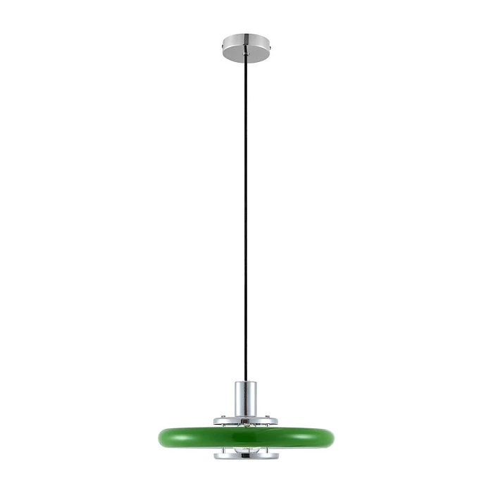 Подвесной светильник Lussole Stream LSP-5019