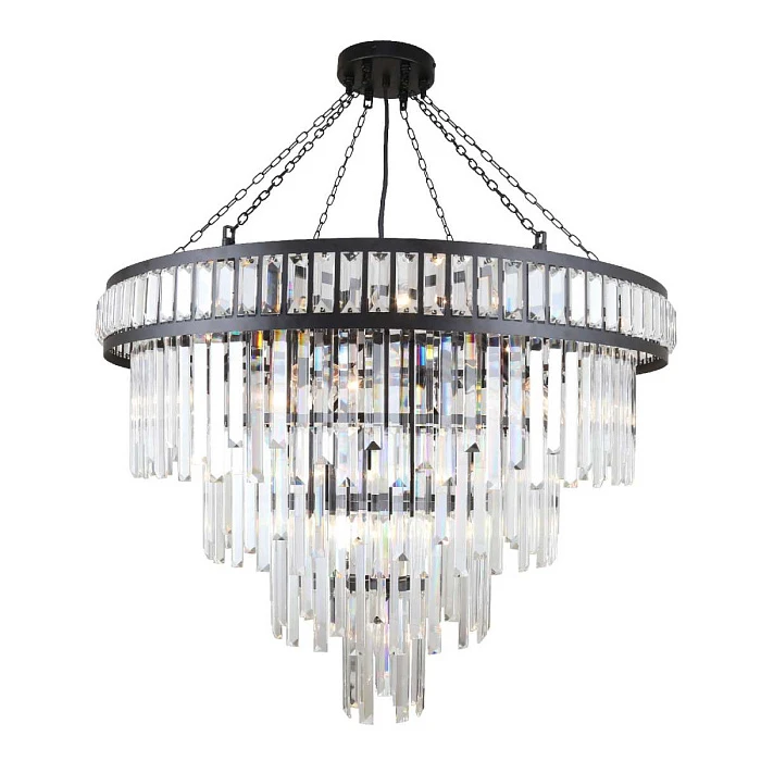 Подвесная люстра Favourite 4731-19P