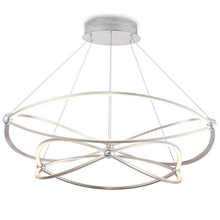 Подвесной светодиодный светильник Maytoni Weave MOD062PL-L103CH3K