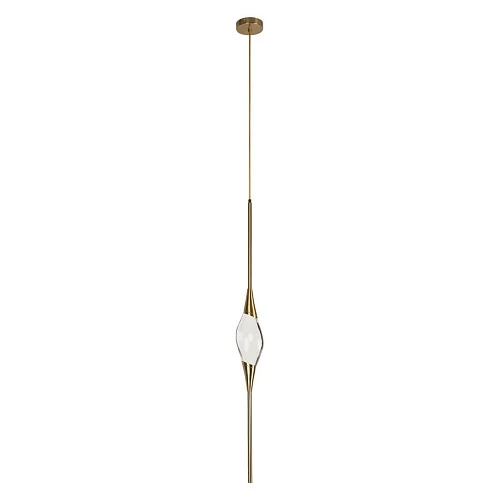 Подвесной светодиодный светильник Loft IT Pezzo 10235/1000