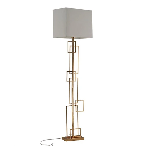 Торшер Moderli Nemesia V11137-1F