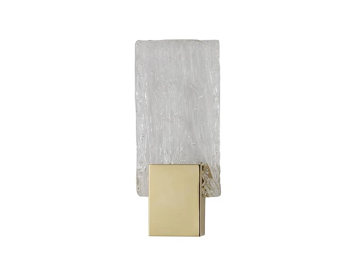 Настенный светильник Newport 15381/A Champagne gold М0068692