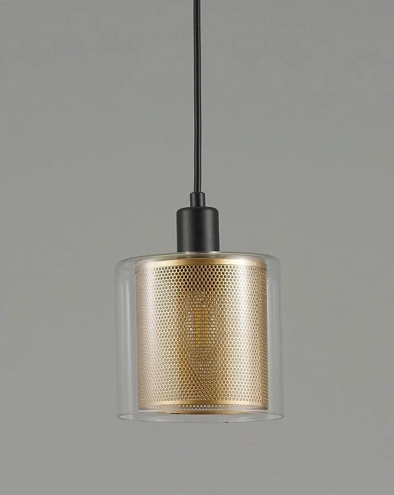 Подвесной светильник Moderli Brizzi V2870-1P