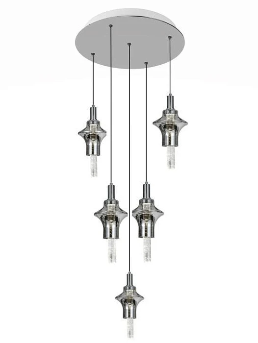 Люстра подвесная Alfa Light F2524-29