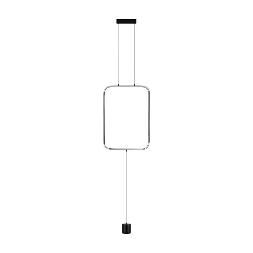 Торшер Odeon Light Hightech Teo 7022/27FLA