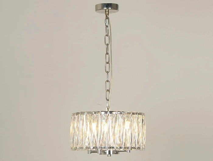 Подвесная люстра Newport Elizabeth 10124/C М0070509