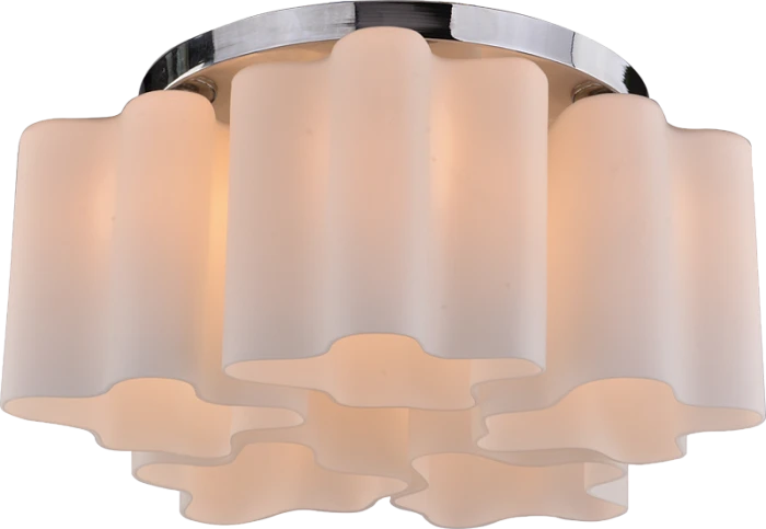 Потолочная люстра Arte Lamp 18 A3479PL-5CC