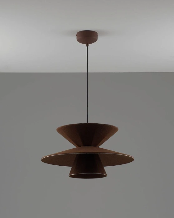 Подвесной светодиодный светильник Moderli Mantis V11099-PL