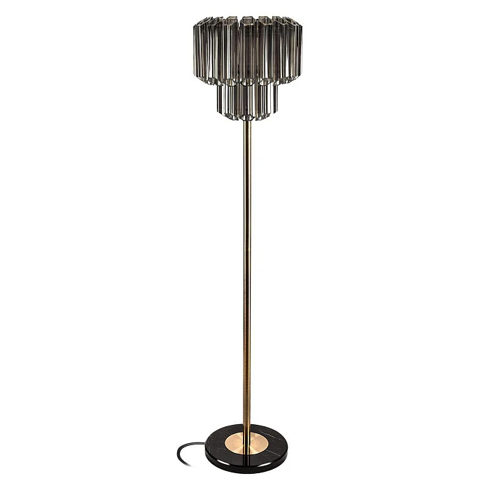 Торшер Loft IT Celebration 10579F Smoke