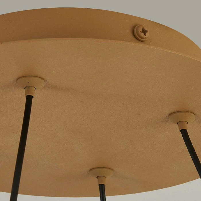 Подвесная люстра Mantra Andromeda 9555