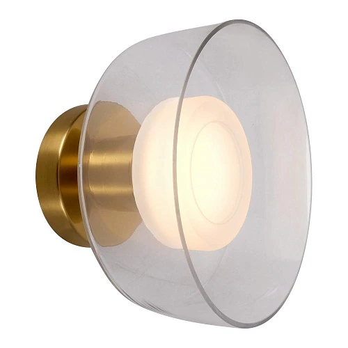 Светильник настенный Aployt Eloiza APL.341.31.06