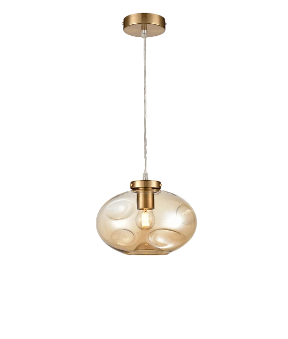 Подвесной светильник Vele Luce Alieno VL5354P11