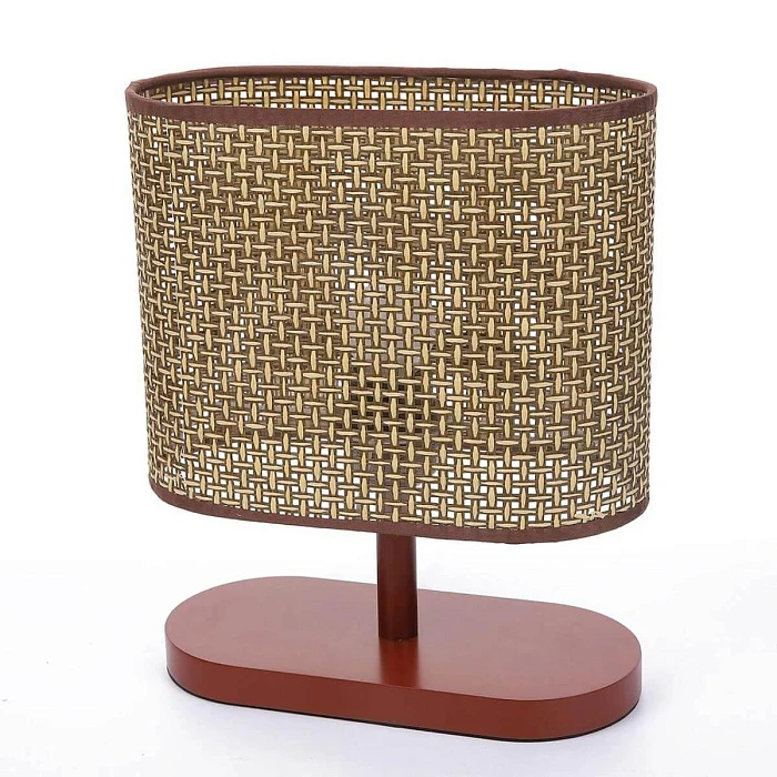 Настольная лампа Lumion County Maderana 8202/1T