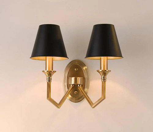 Бра Alfa Light F1724-07 E14 Copeer