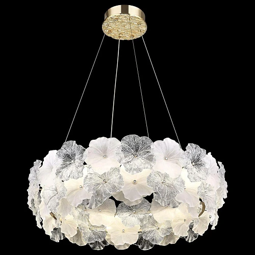 Подвесная люстра Wertmark Isabella WE112.80.303