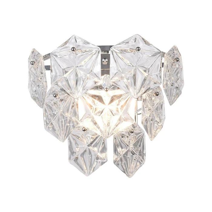 Настенный светильник Gerhort G21057/2wCR