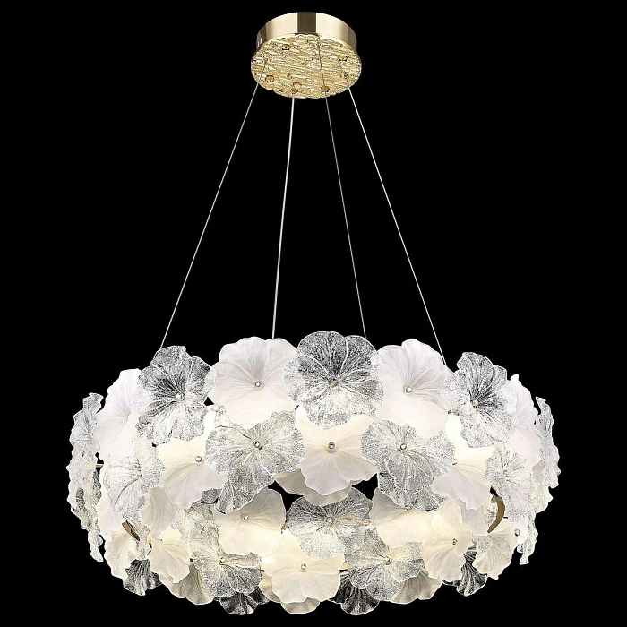 Подвесная люстра Wertmark Isabella WE112.80.303