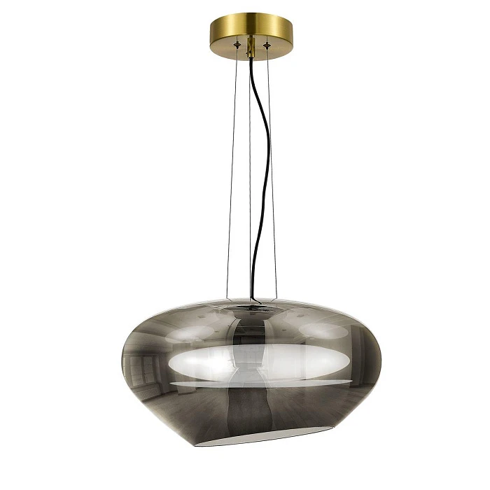 Подвесной светодиодный светильник ST Luce Foray SL6019.313.01