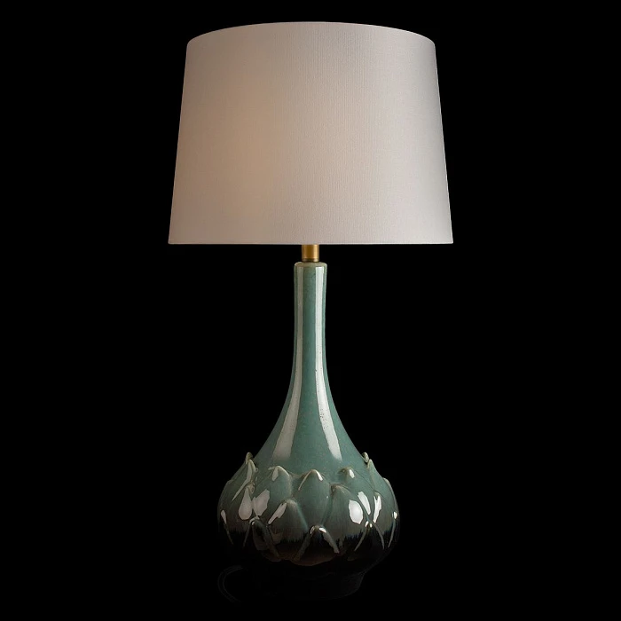 Настольная лампа Loft IT Kale 10518T Green