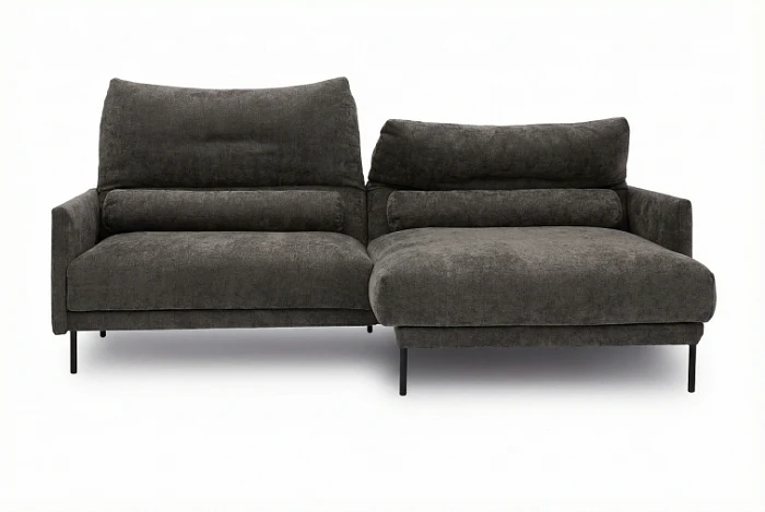 Диван SAIWALA Скон с оттоманкой