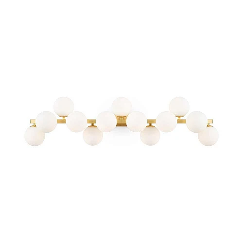 Бра Maytoni Dallas MOD547WL-13BS