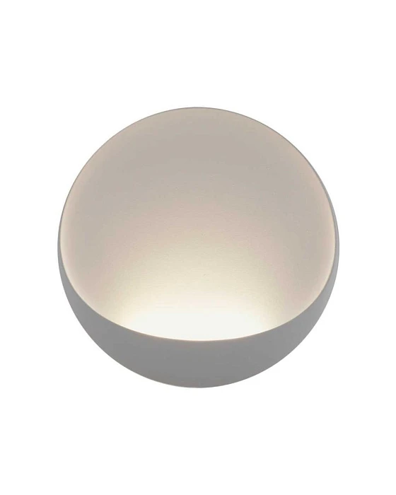 Светильник настенный светодиодный Moderli Maloni V11216-WL