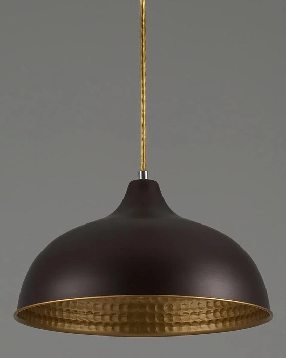 Подвесной светильник Moderli Sega V2760-1P