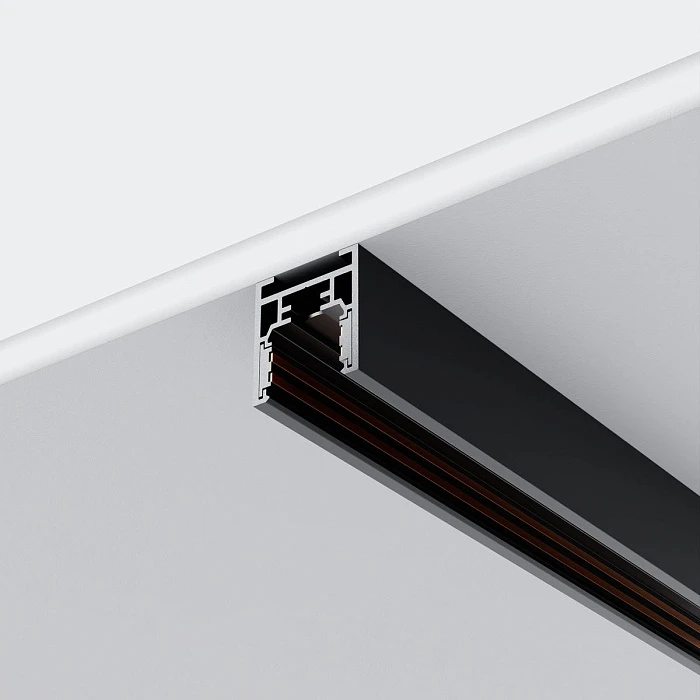 Шинопровод Maytoni Exility TRXM034-412B