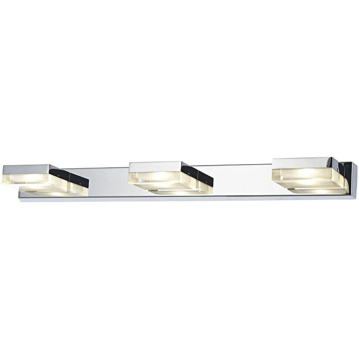 Настенный светодиодный светильник Wertmark Pia WE408.03.101