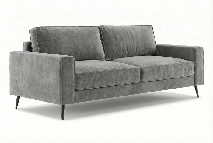 Диван Cloud Madison прямой