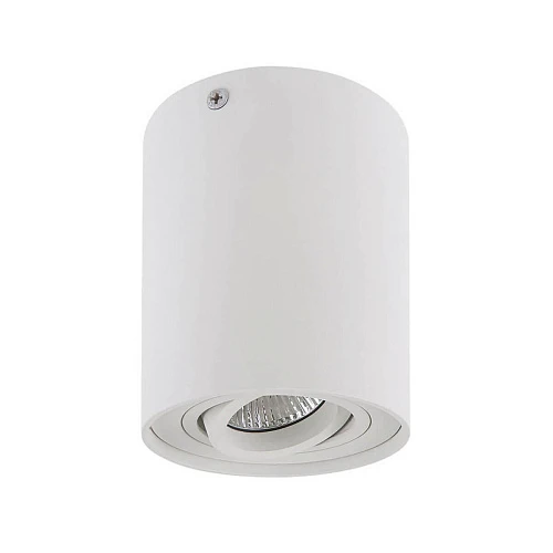 Потолочный светильник Lightstar Binoco 052016