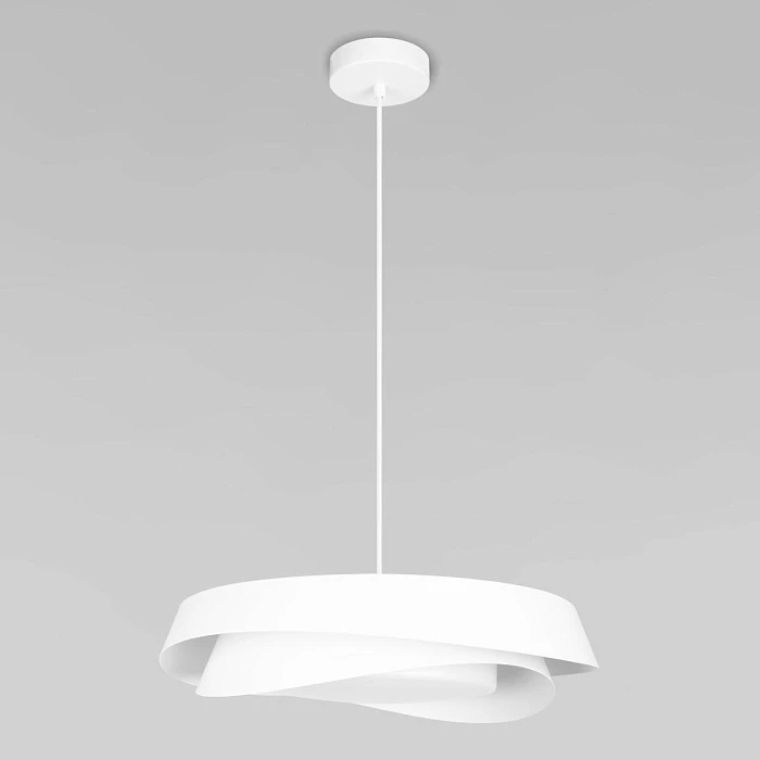 Подвесная люстра Loft IT Petale 10256P White