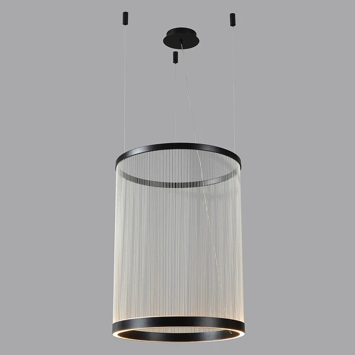 Светильник подвесной Crystal Lux ATRIUM B SP50W LED