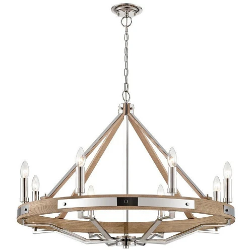 Подвесная люстра Wertmark Brenda WE586.08.103