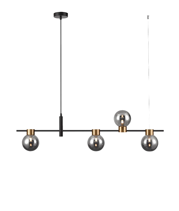 Подвесной светильник Vele Luce Ideale VL5872P24