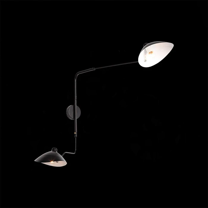 Бра ST Luce Spruzzo SL305.401.02