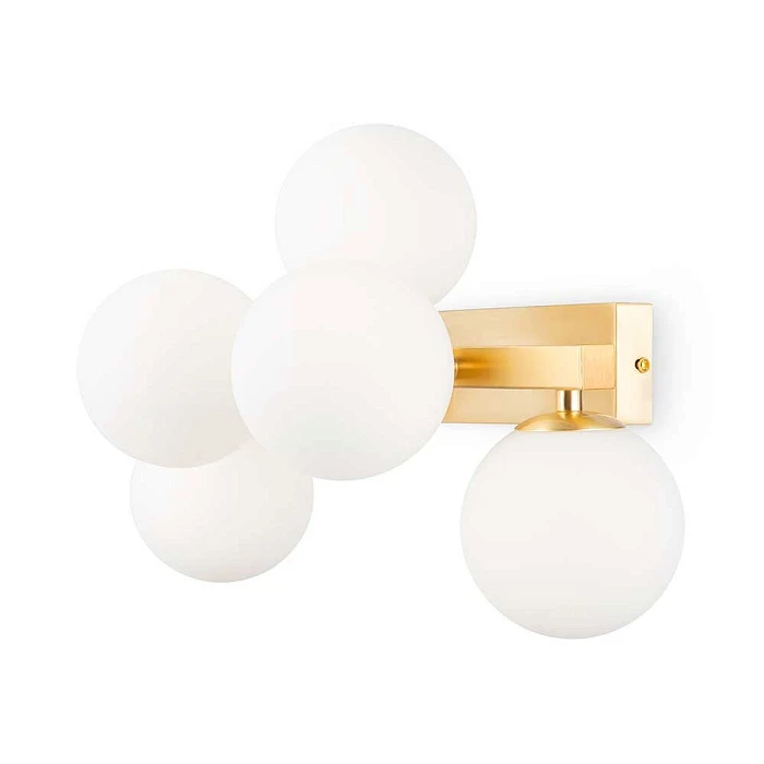 Бра Maytoni Dallas MOD547WL-05BS