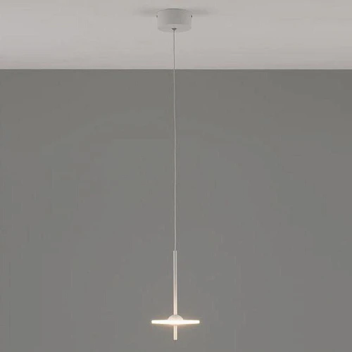 Подвесной светодиодный светильник Moderli Ella V10880-PL