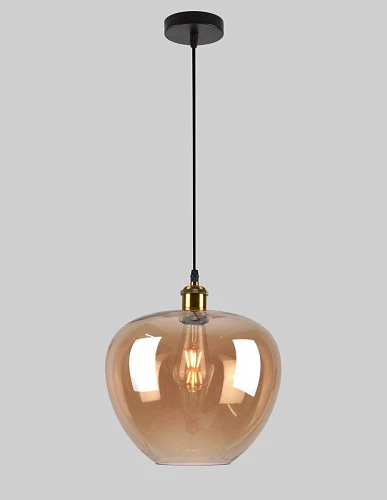 Светильник подвесной Alfa Light F2824-15