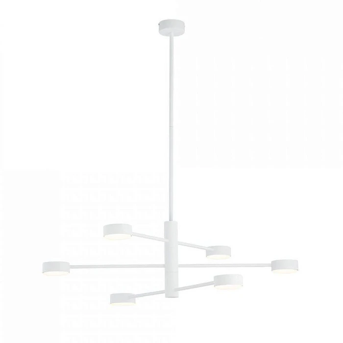 Подвесная люстра Nowodvorski Orbit 7942