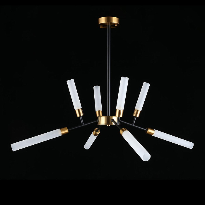 Подвесная люстра Aployt Oliwia APL.604.07.09