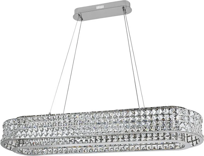 Светильник подвесной светодиодный Stilfort 4024/09/12PL, серия Karnelli