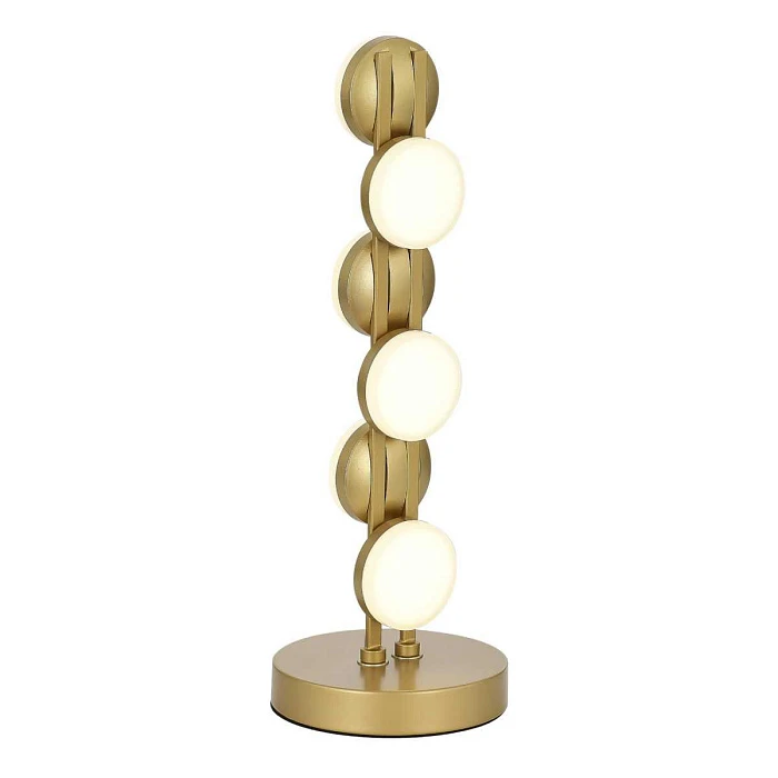 Настольная лампа ST Luce MONRO SL6610.204.06