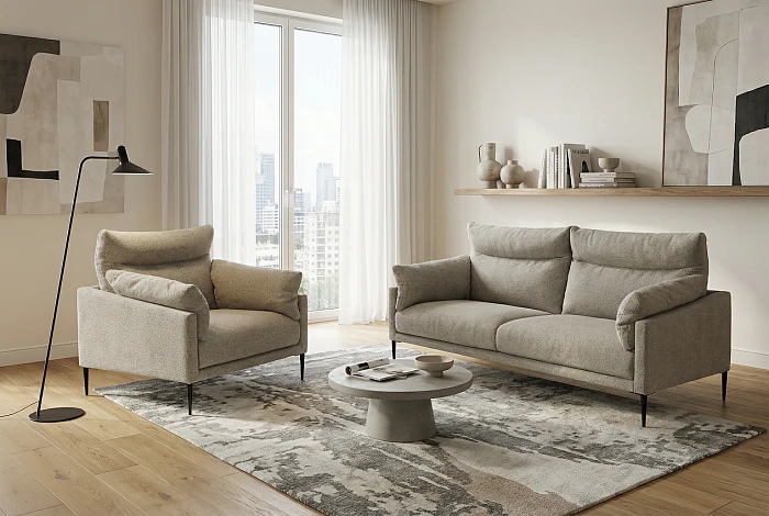 Кресло SAIWALA Одра