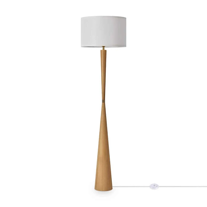 Торшер Freya Modern Swan FR5626FL-01T