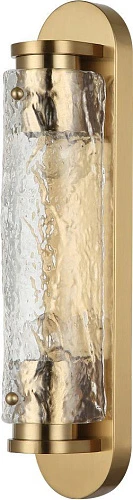 Светильник настенный Stilfort 2194/05/02W серия Asti