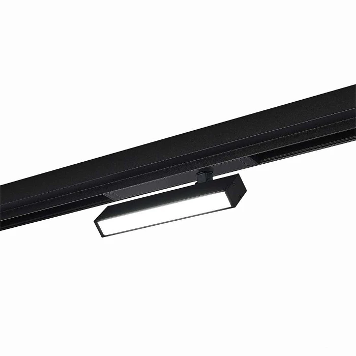 Трековый светильник ST Luce Skyline 220 ST378.496.09