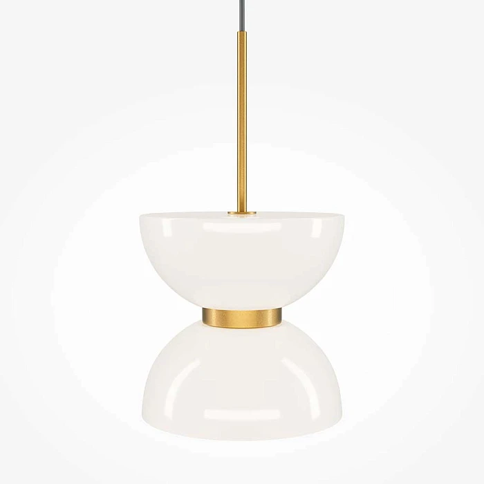 Подвесной светодиодный светильник Maytoni Kyoto MOD178PL-L11G3K