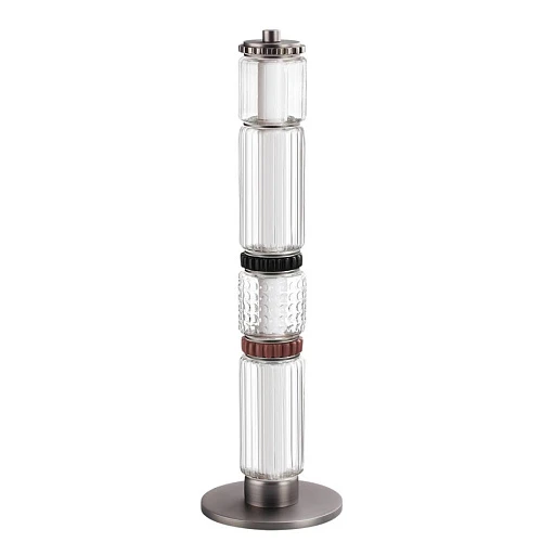 Настольная лампа Odeon Light Collier L-Vision 5456/15TL