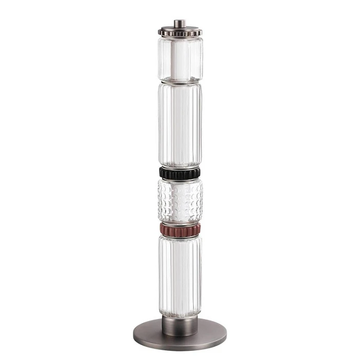 Настольная лампа Odeon Light Collier L-Vision 5456/15TL